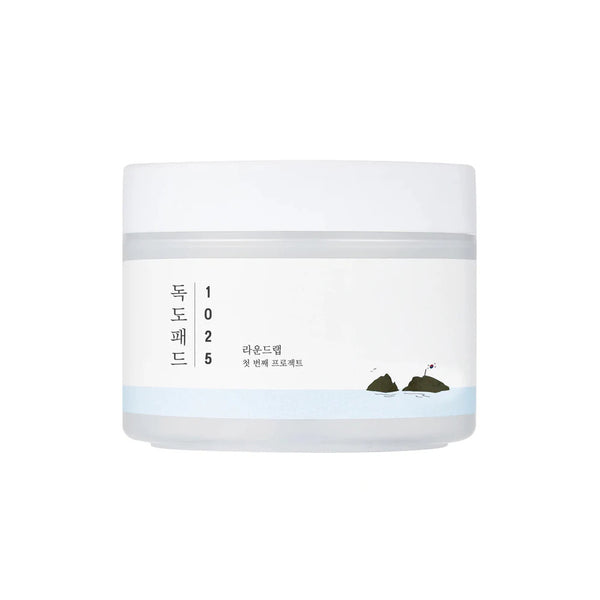1025 Dokdo Pad