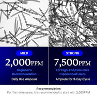One Day Exosome Shot 2000
