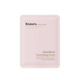 Sweet Rescue Nourishing Mask - 1 Box of 5 Sheets