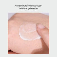 Water Splash Sun Cream Fresh Cica SPF 50+ / PA++++