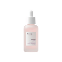 Balancing 5xHA + Gromwell Root Bubble Burst Serum, 50ml