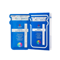 Mediu Amino Moisture Mask - 1 Box of 10 Sheets