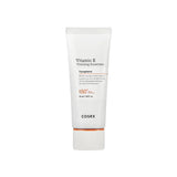 Vitamin E Vitalizing Sunscreen SPF50+