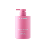 Damage Care Perfume Shampoo Woody & Musk, 500ml