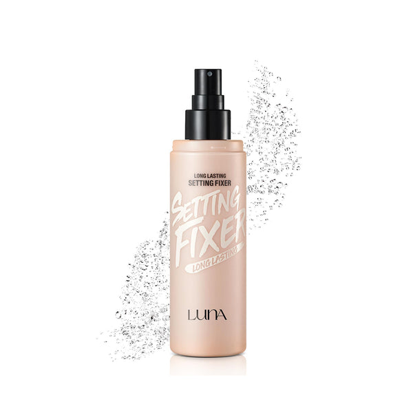 Long Lasting Makeup Setting Fixer