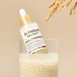 Peel Shot Exfoliant Rice Ampoule