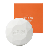 Collagen Soap