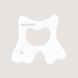 AROMANG Porcelain FM Face Guasha