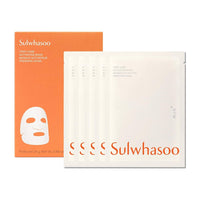 First Care Activating Mask