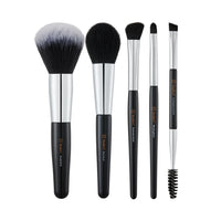Travel Makeup Brush Set