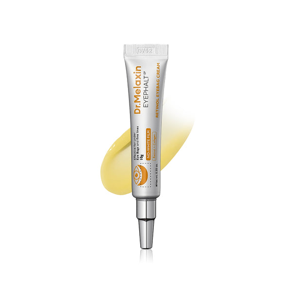 Eyephalt Retinal Eyebag Cream