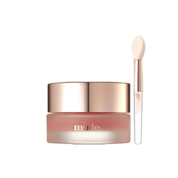 MUDE Bare Shine Lip Mask