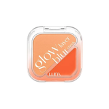Glow Layer Blur Cheek