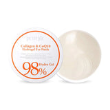 Collagen & CoQ10 Hydrogel Eye Patch