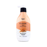 Natural Body Milk Baby Powder