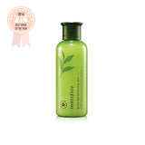 Green Tea Hyaluronic Toner