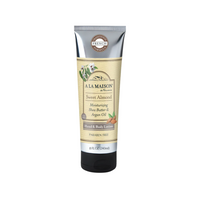 Sweet Almond Hand & Body Lotion