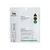 Hydrop Reedle Shot 700 2-Step Sheet Mask