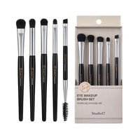 Travel Makeup Brush Set
