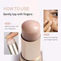 True Dimension Radiance Balm