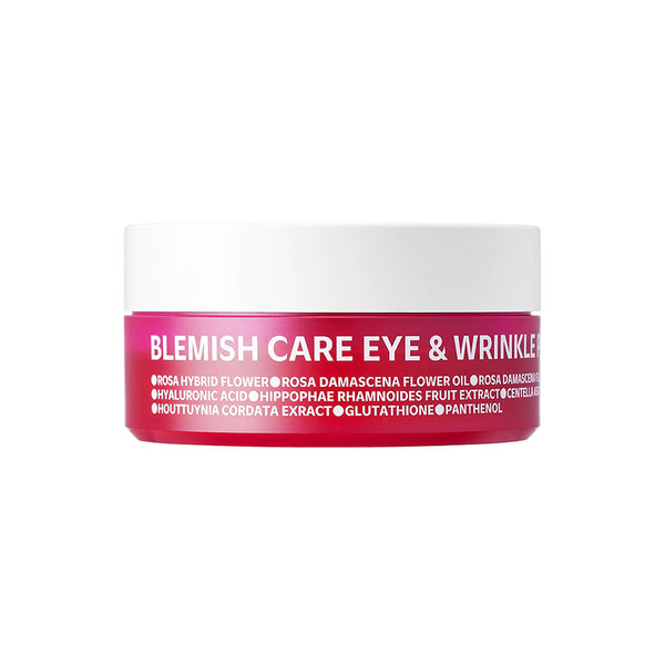 Blemish Care Eye & Wrinkle Patch