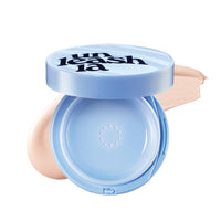 Babe Skin Baby Blue Cushion