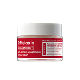 Astaxanthin Anti-Wrinkle & Freckles Capsule Cream