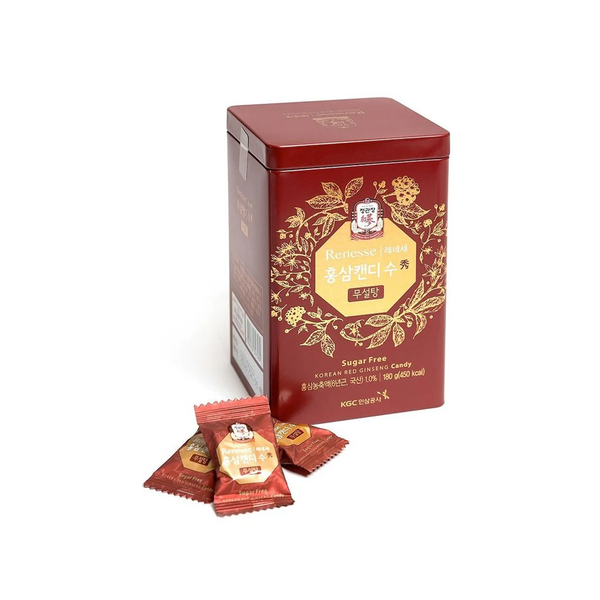 Candy 180g Sugar Free