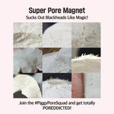 3-Step Piggy Nose Strip 3 Sheets