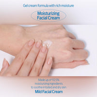 Soonjung Hydro Barrier Cream, 75ml [New Tube Version]