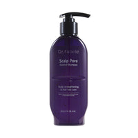 Dr. Oracle Scalp Pore Control Shampoo, 380ml