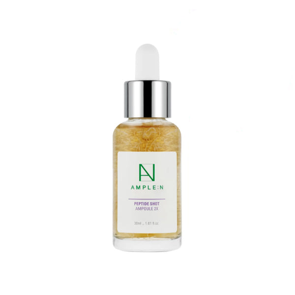 Peptide Shot Ampoule 2X