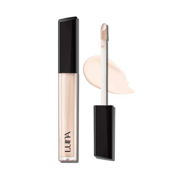 Long Lasting Tip Concealer Cover Fit 0.5 Porcelain