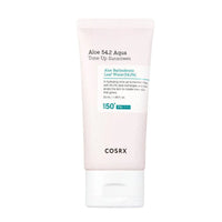 Aloe 54.2 Aqua Tone-Up Sunscreen SPF50+ PA++++