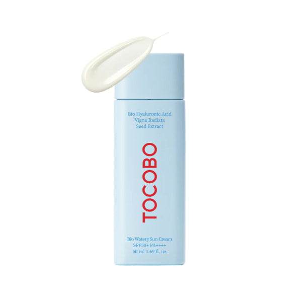 Bio Watery Sun Screen Broad Spectrum SPF 50