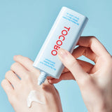 Bio Watery Sun Screen Broad Spectrum SPF 50