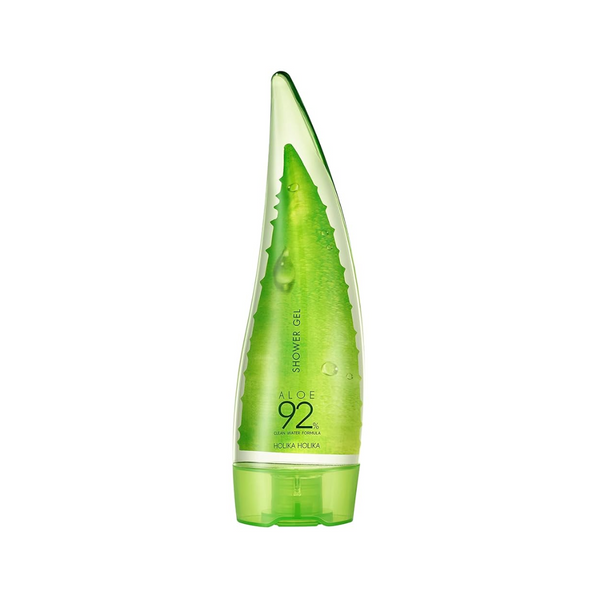 Aloe 92% Shower Gel