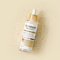 Peel Shot Exfoliant Rice Ampoule