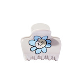 BT21 x Kitsch Recycled Plastic Puffy Claw Clip