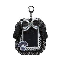 My Melody Trading Card Holder [Gothic Night Party]