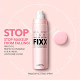FIXX All Day Tight Makeup Setting Fixer, 75ml
