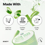 Mild & Moisture Aloe Vera Watery Gel