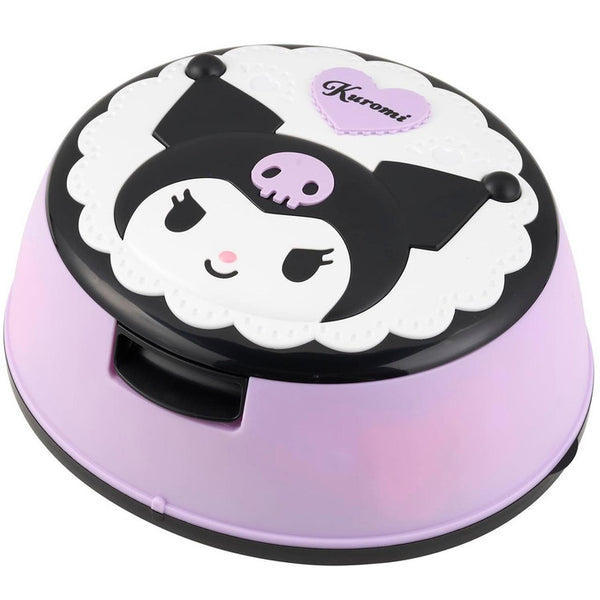 LEC Kuromi Wet Tissue with Case