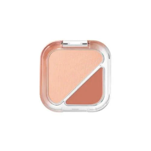 Glow Layer Blur Cheek 02 Cloudy Beige