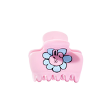 BT21 x Kitsch Recycled Plastic Puffy Claw Clip