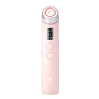 AGE-R Booster Pro EX Pink