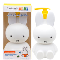 Miffy Sweet Wonder Body Lotion