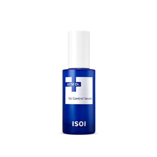 ACNI Dr. 1st Control Serum 40ml