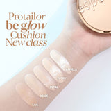 Pro Tailor Be Glow Cushion New Class SPF 42 PA++