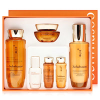Concentrated Ginseng Rejuvenating 2PC Set